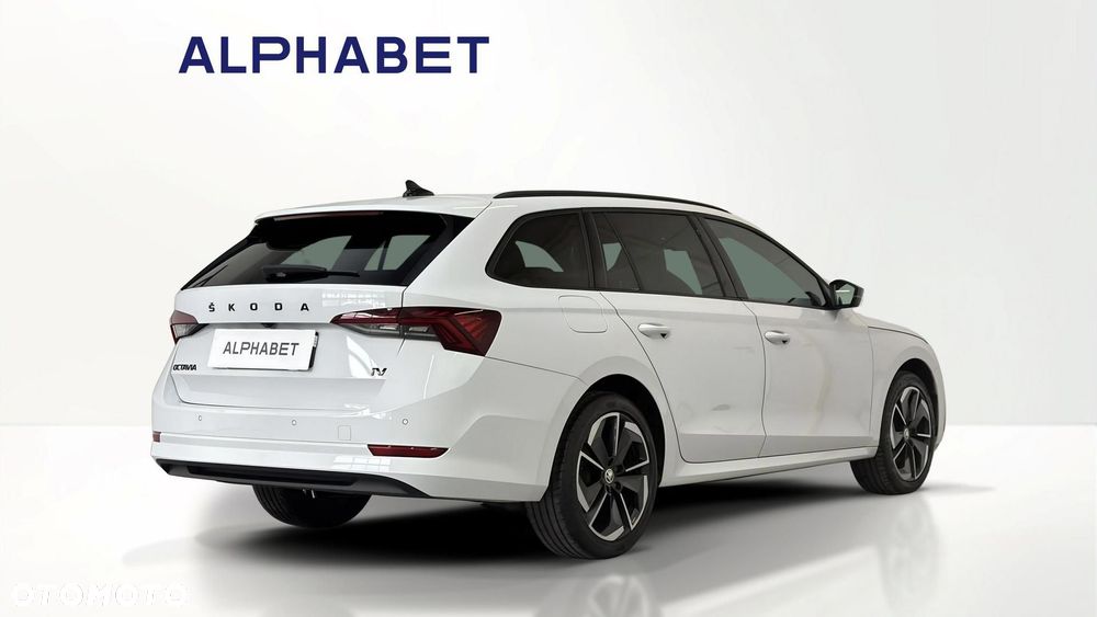 Skoda Octavia 1.4 TSI Plug-In Hybrid Style DSG - 9