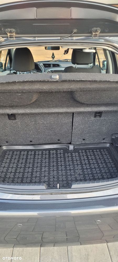 Toyota Yaris 1.0 Active - 13