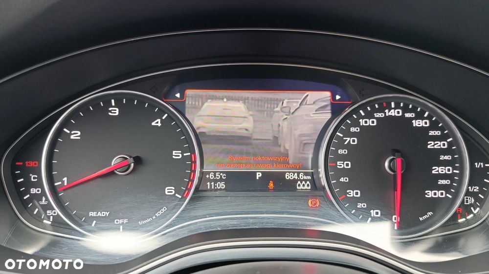 Audi A6 Avant - 33
