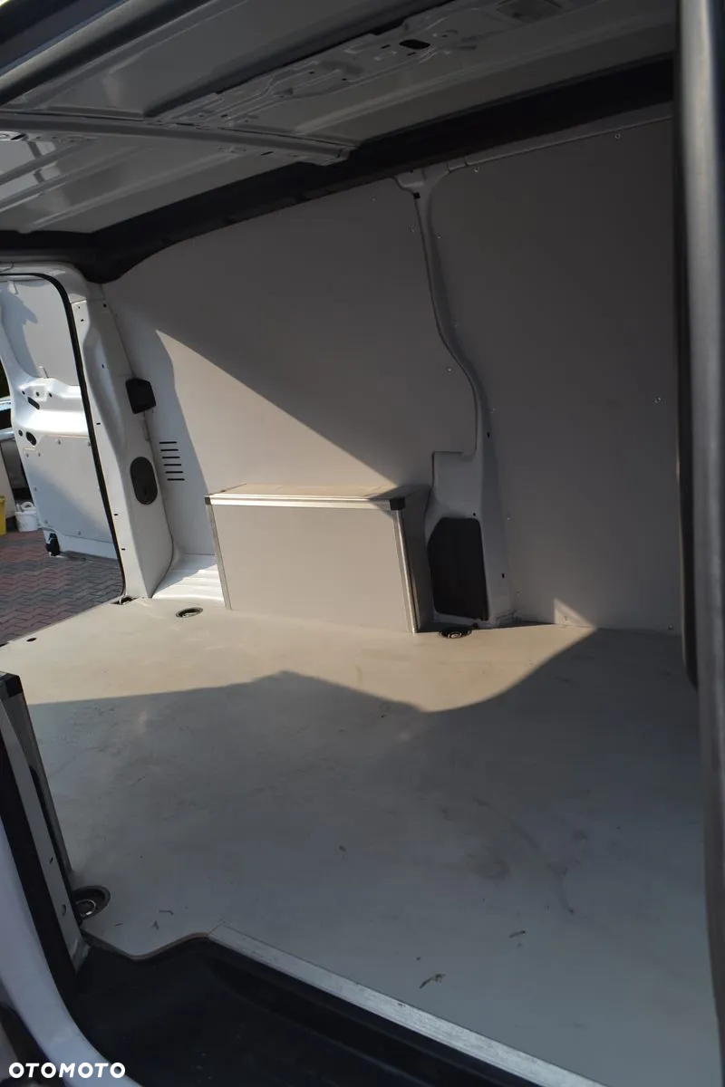 Fiat Scudo 2.0 BlueHDi 145 L3 Flexcab - 18