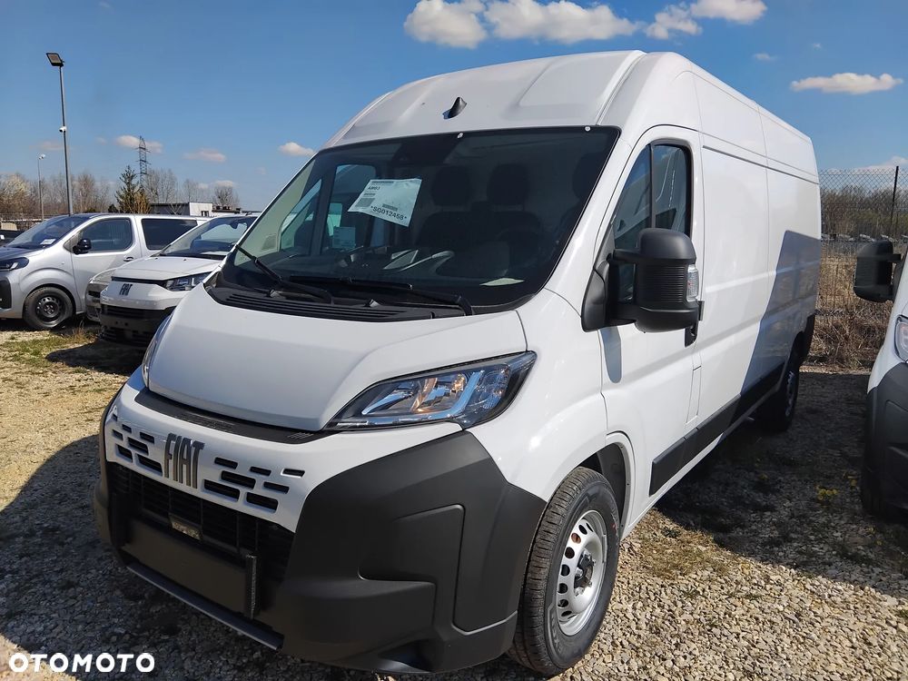 Fiat DUCATO - 1