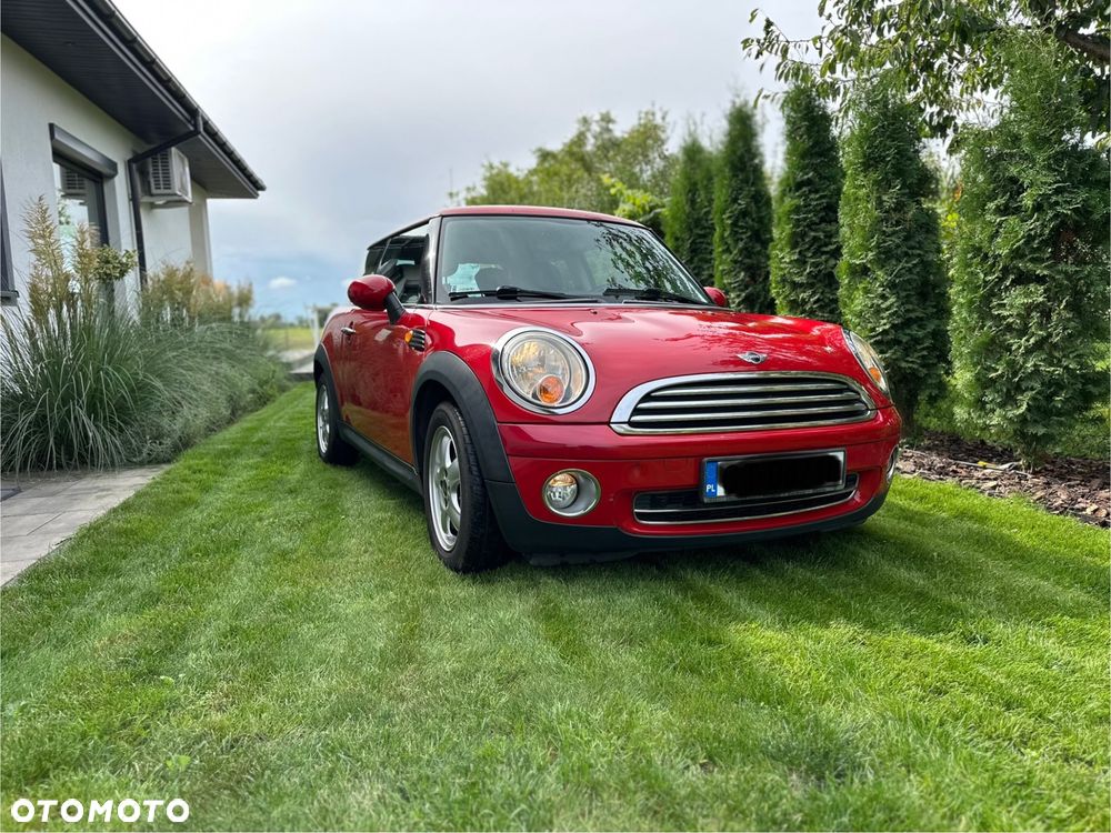MINI Cooper - 1