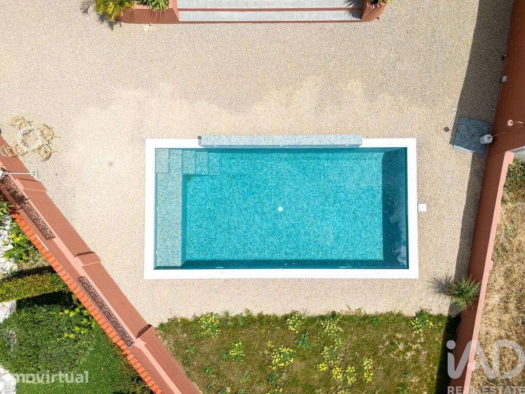 Casa / Villa T5 em Charneca de Caparica e Sobreda de 275 m2 - Grande imagem: 5/40