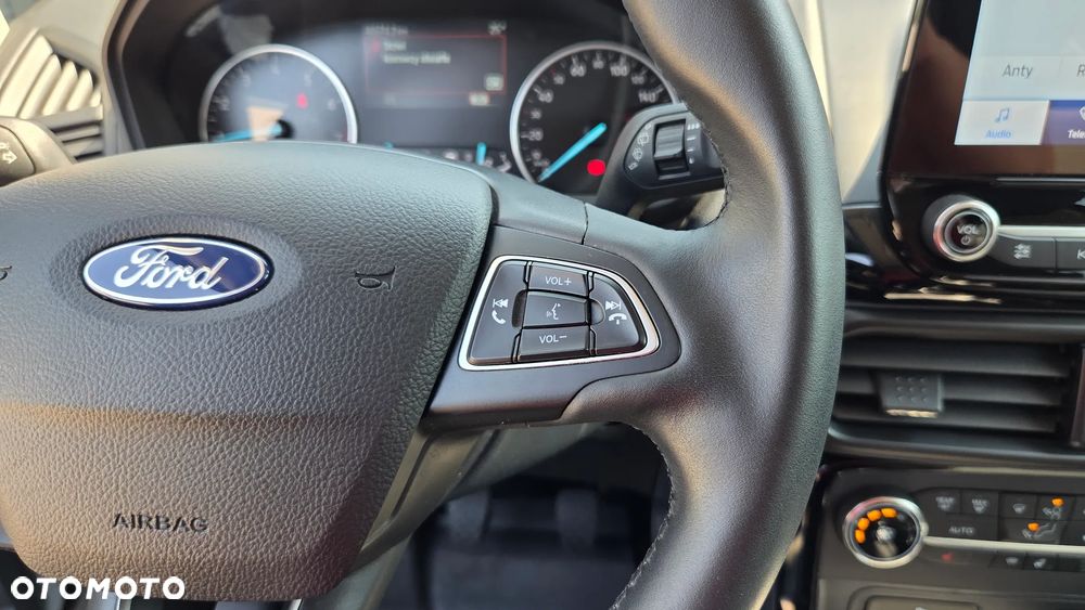 Ford EcoSport 1.0 EcoBoost GPF Active ASS - 22