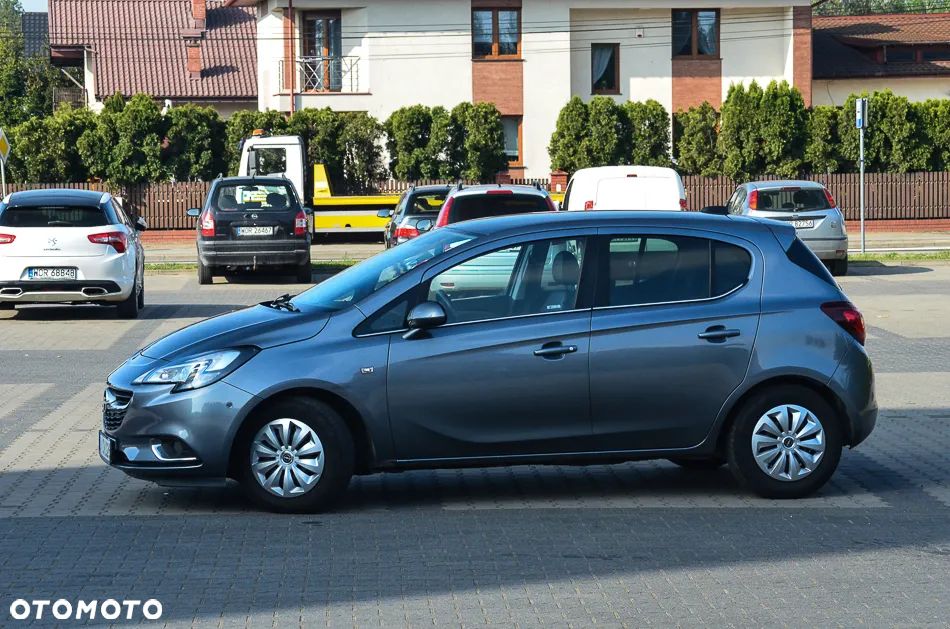 Opel Corsa 1.4 Active - 10