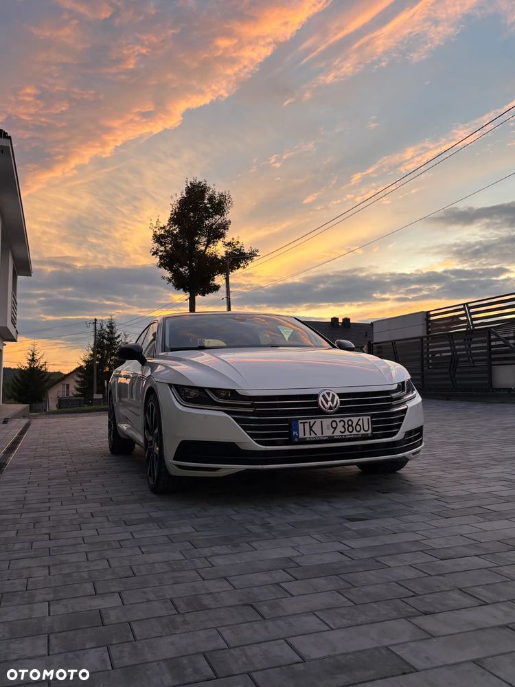 Volkswagen Arteon 2.0 TDI SCR Elegance DSG - 3