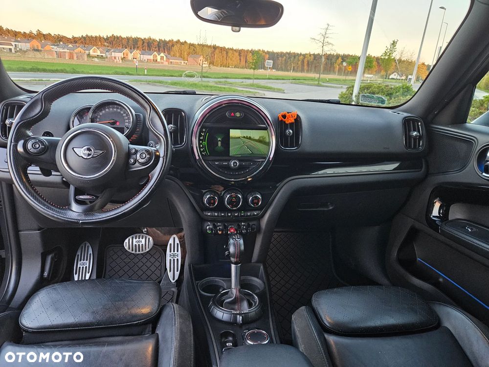 MINI Countryman Cooper S ALL4 - 12