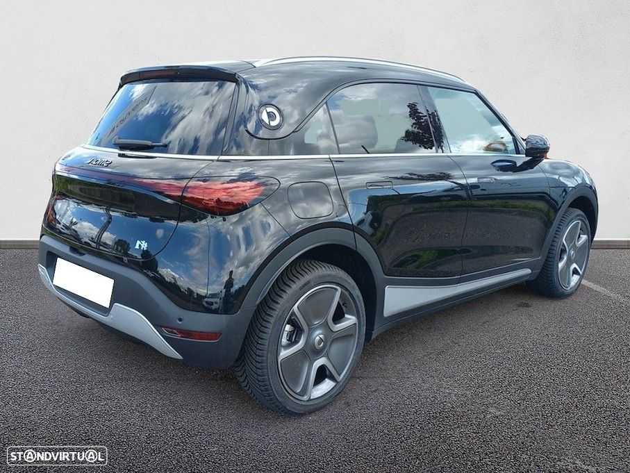 Smart #1 66 kWh Pro+ - 3