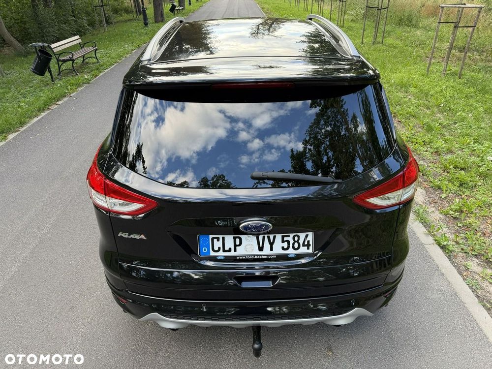 Ford Kuga - 9