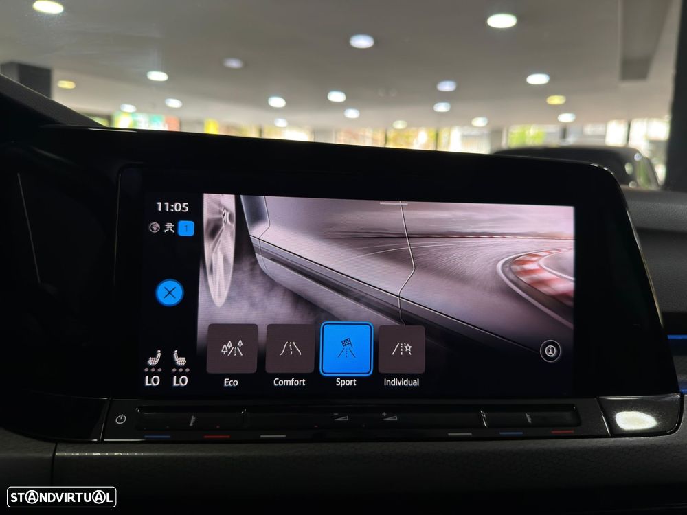 VW Golf 2.0 TSI GTI Clubsport DSG - 26