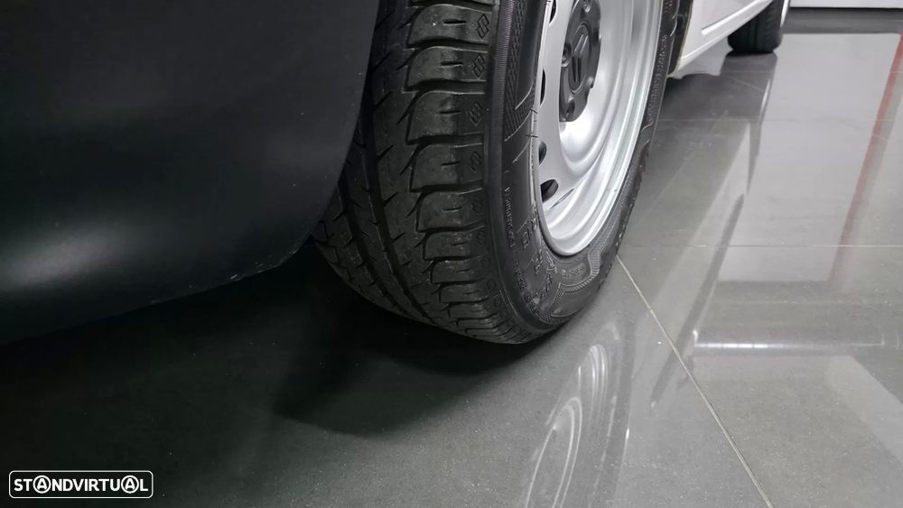 Citroën berlingo 1.6 bluehdi l2 100 cv longa c iva - 30