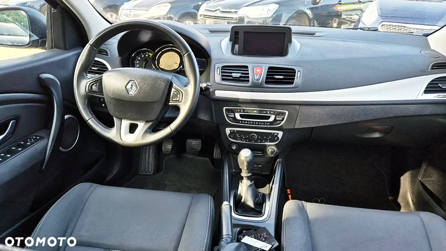 Renault Megane 1.6 16V 110 TomTom Edition - 34