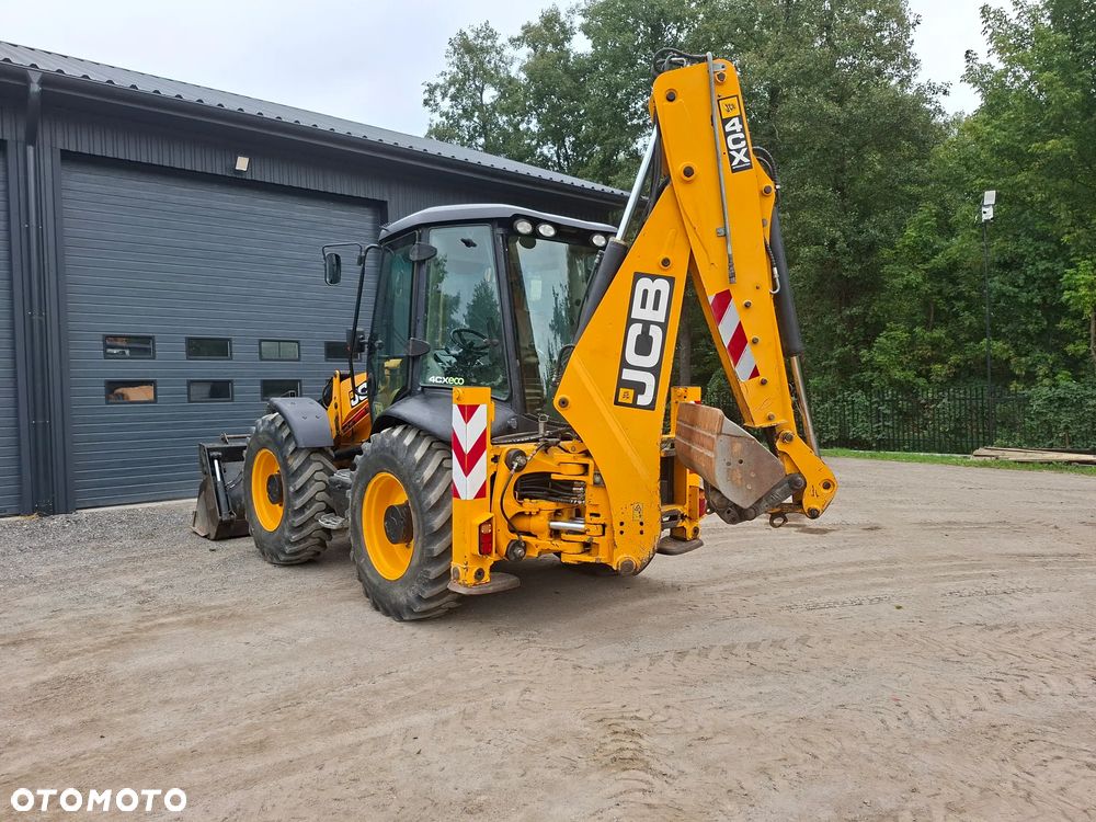 JCB 4 cx - 4