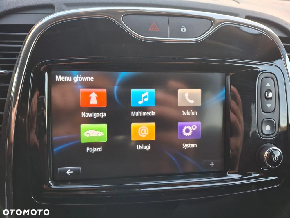 Renault Captur ENERGY TCe 90 Start&Stop Intens - 32