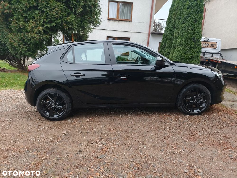 Opel Corsa 1.2 Direct Injection Turbo - 4