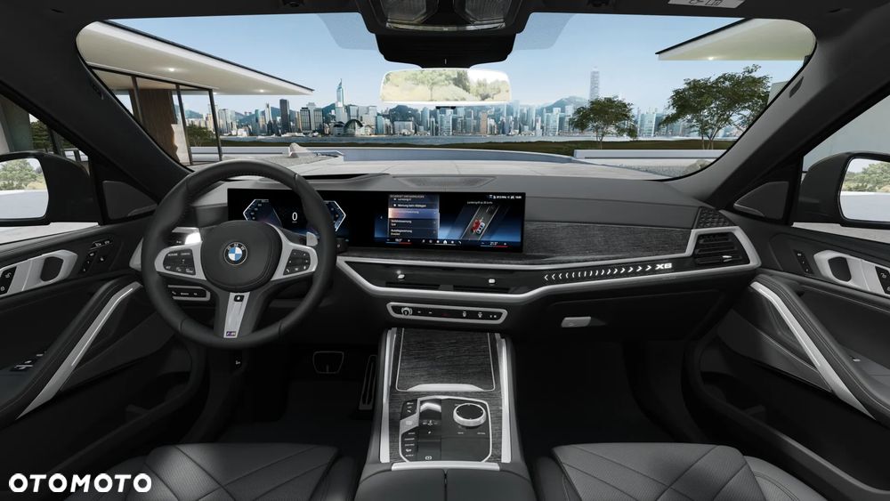 BMW X6 xDrive30d - 6