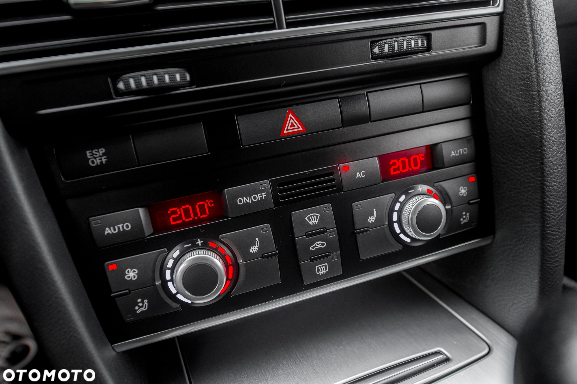 Audi A6 Avant 4.2 FSI quattro tiptronic - 21