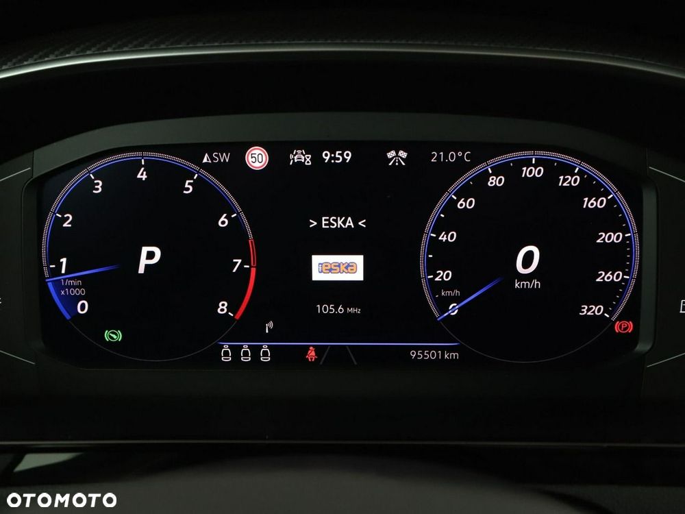 Volkswagen Arteon Shooting Brake 2.0 TSI 4Motion R DSG - 23