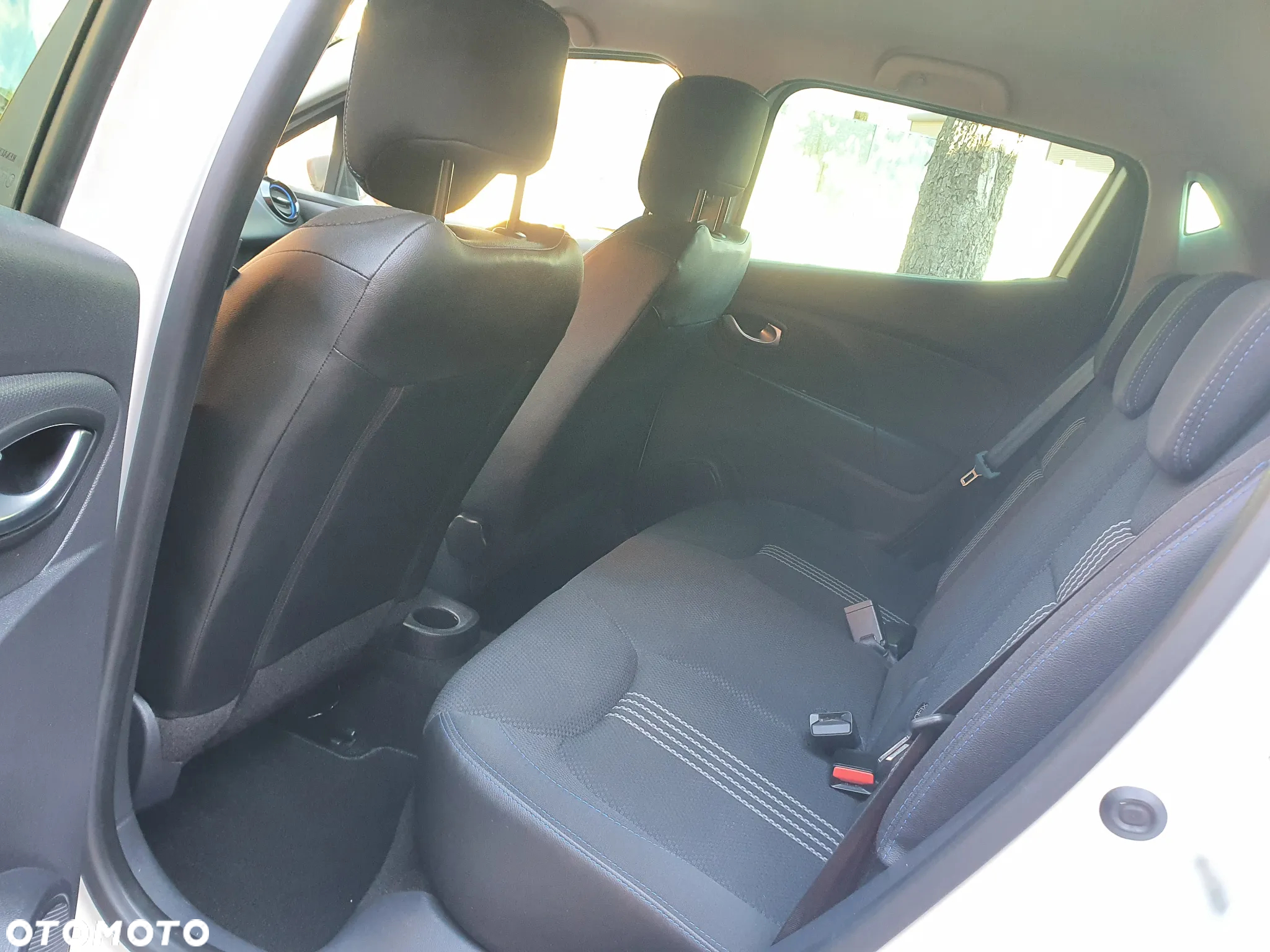 Renault Clio 1.5 dCi Energy Limited Plus - 14