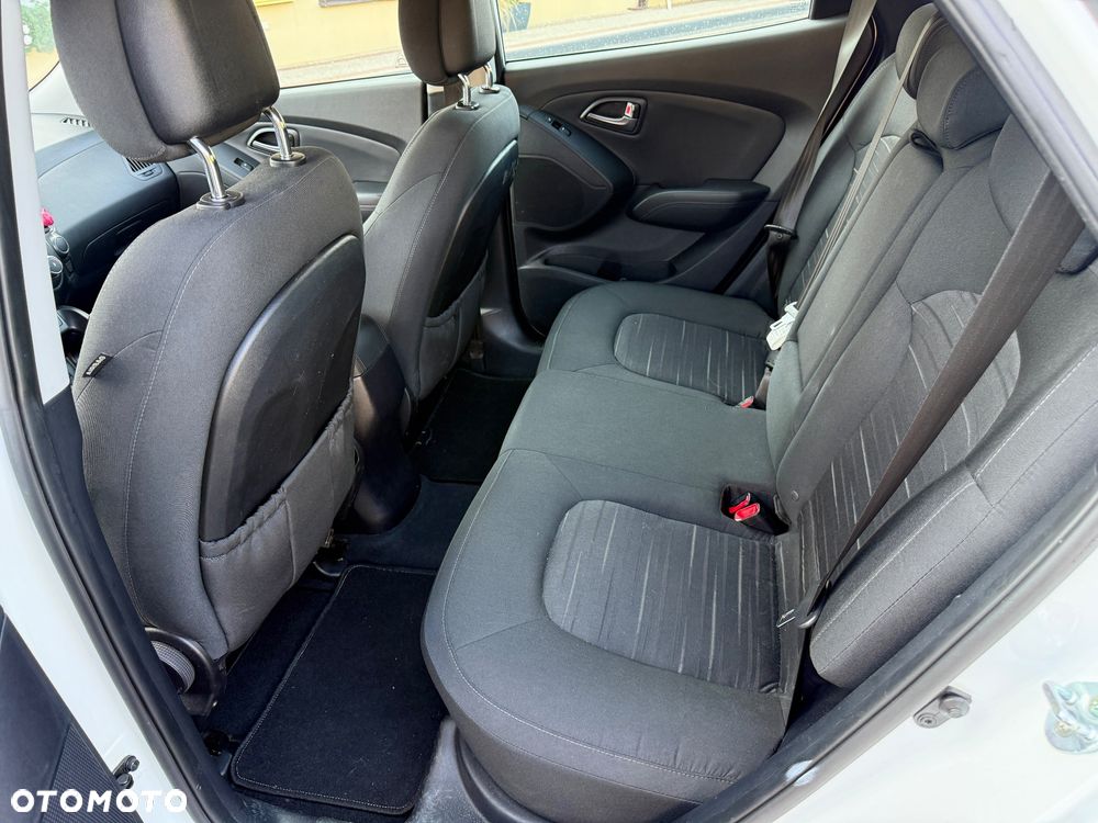 Hyundai ix35 1.6 GDI Premium 2WD - 9