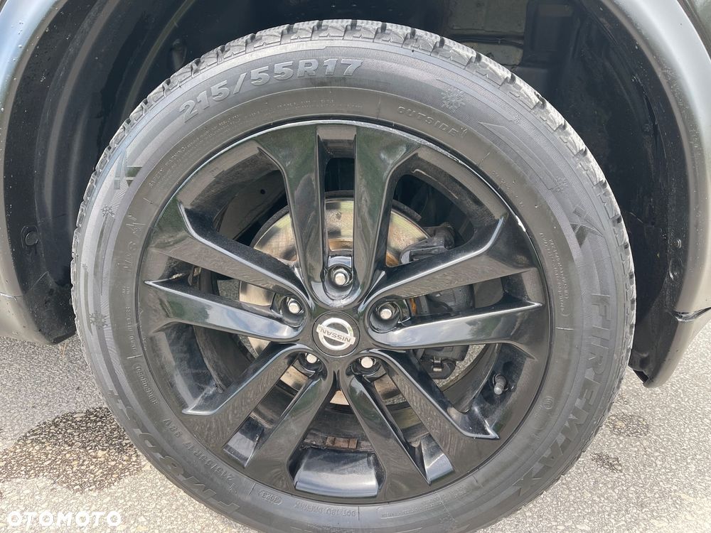 Nissan Juke 1.5 dCi Edition - 19