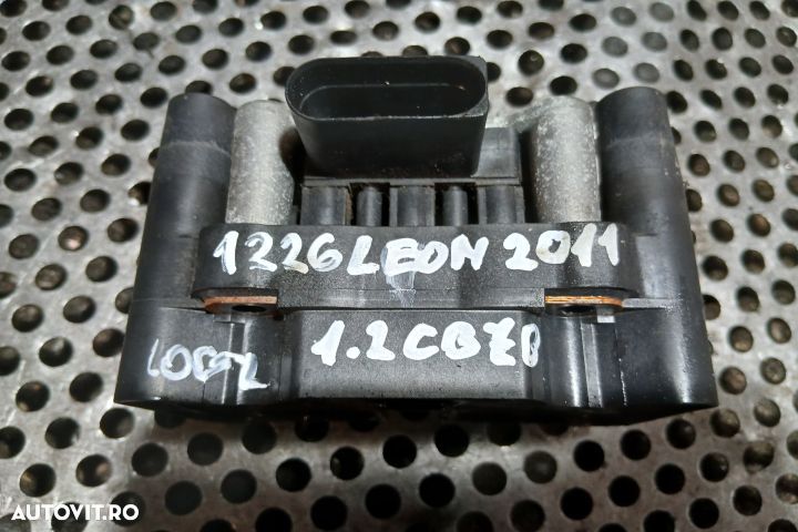 Bobina inductie 032905106F 77030005 032905106F 77030005 Seat Leon 2 1 - 3