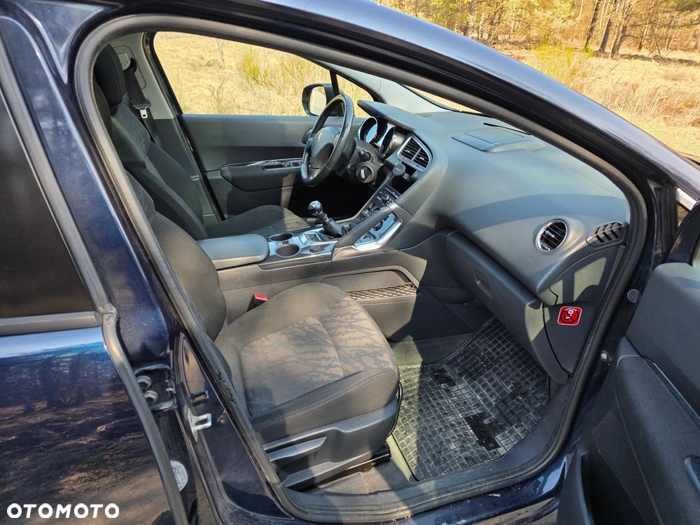 Peugeot 3008 HDi FAP 150 Premium - 8