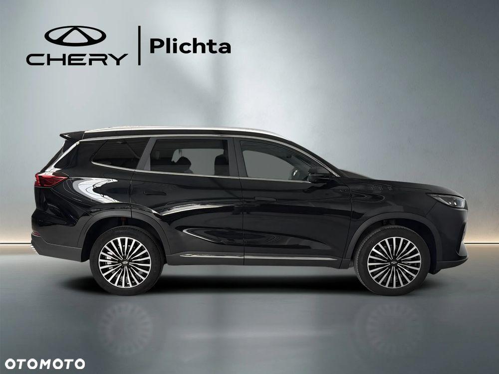Chery Tiggo 8 - 9