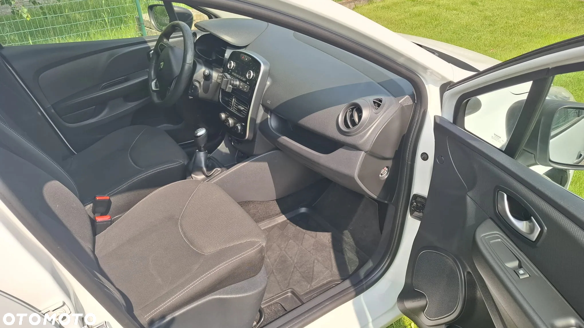 Renault Clio 1.5 dCi Energy Life - 9