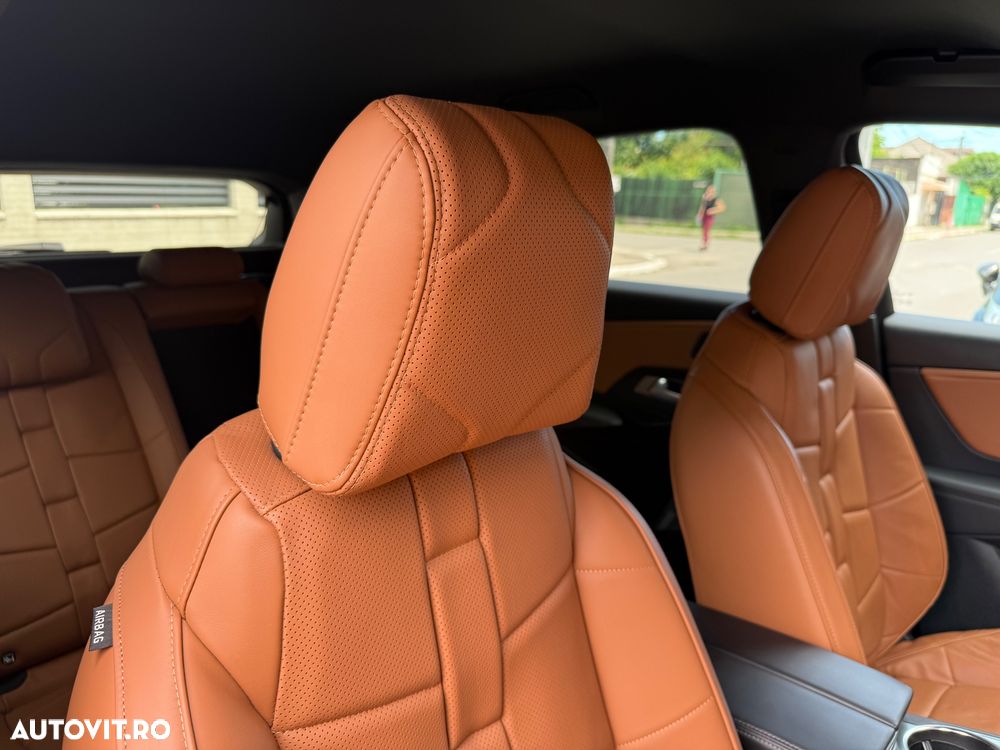 DS Automobiles DS 7 Crossback - 25