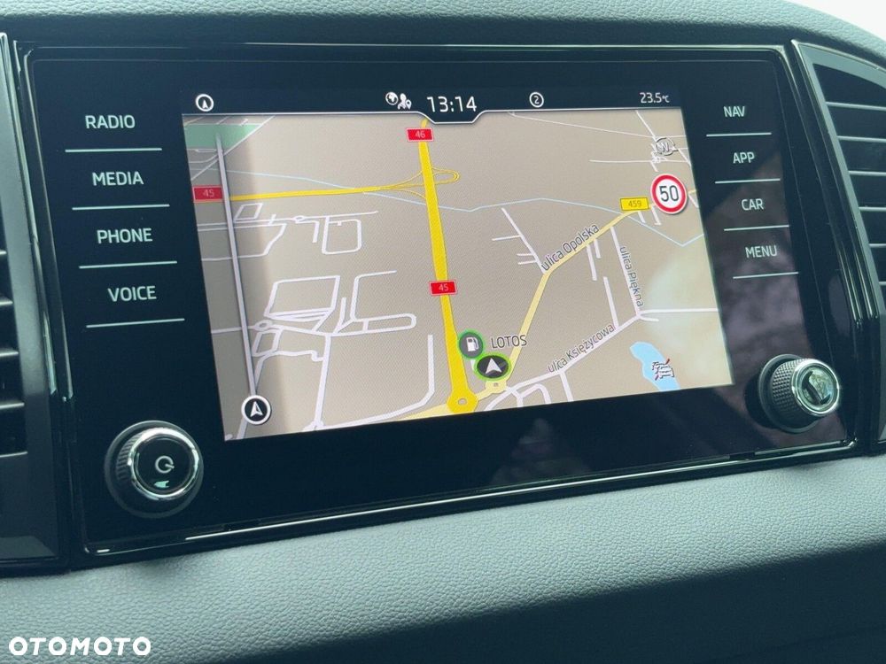 Skoda Karoq 1.5 TSI ACT Selection DSG - 30