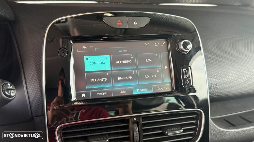 Renault Clio 0.9 TCe Limited Edition - 27