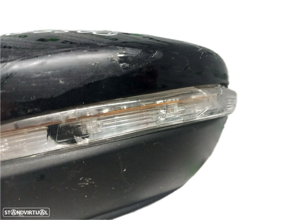 Espelho Retrovisor Esq Electrico  Volkswagen Passat Variant (365) - 4