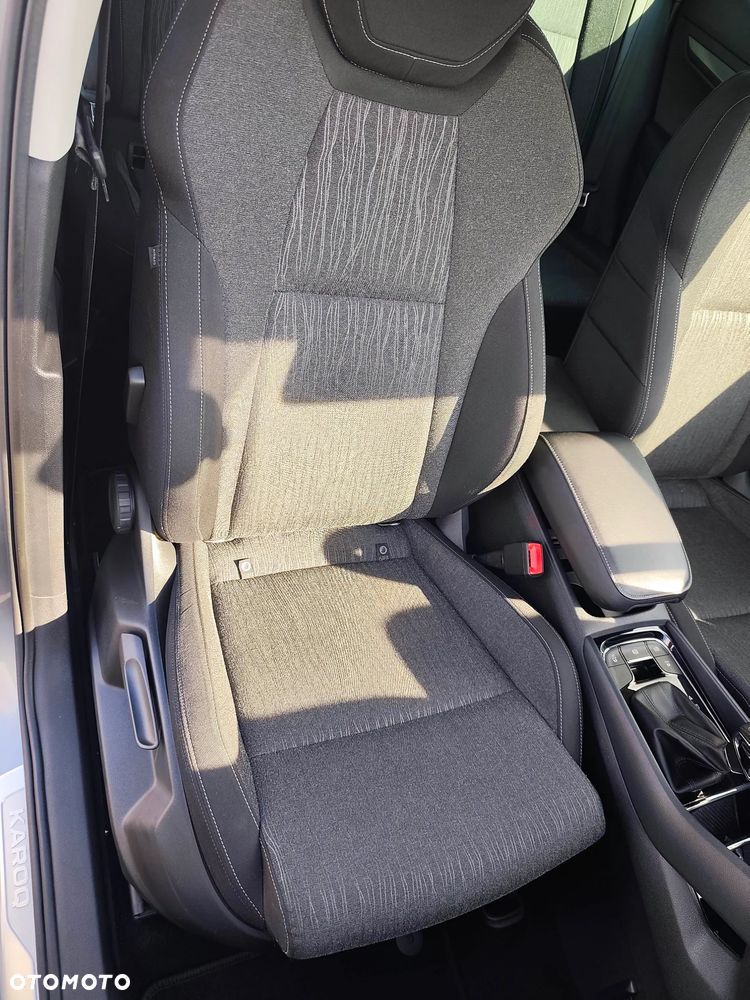 Skoda Karoq 1.5 TSI ACT 4x2 Style DSG - 24
