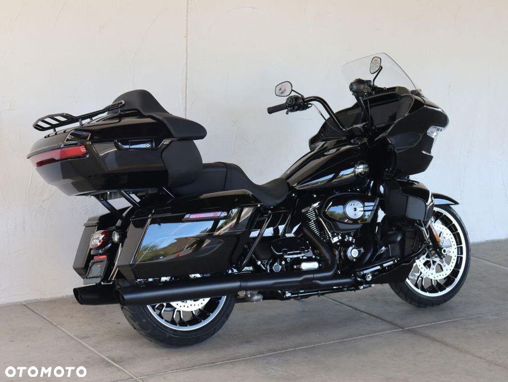 Harley-Davidson Touring Road Glide - 7
