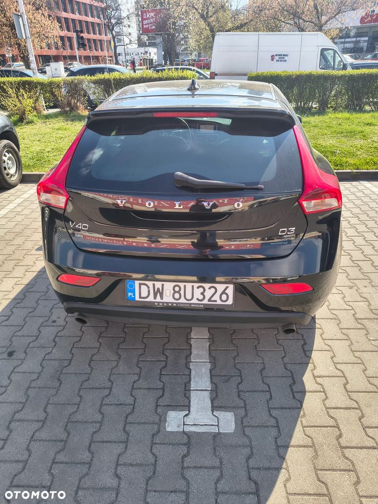 Volvo V40 D3 Drive-E Momentum - 5