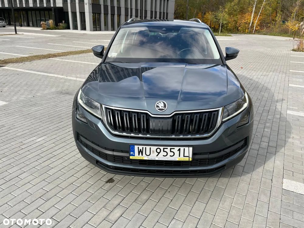 Skoda Kodiaq - 3