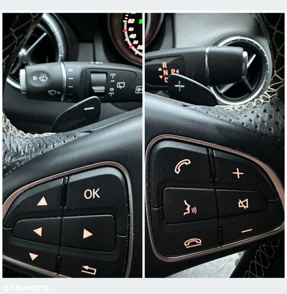 Mercedes-Benz CLA 180 d 7G-DCT Peak Edition - 9