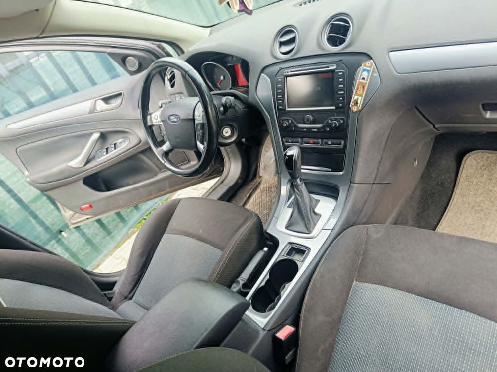 Ford Mondeo 2.0 TDCi Titanium - 6