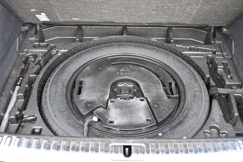 Audi Q3 Sportback 35 TDI S tronic S line - 36