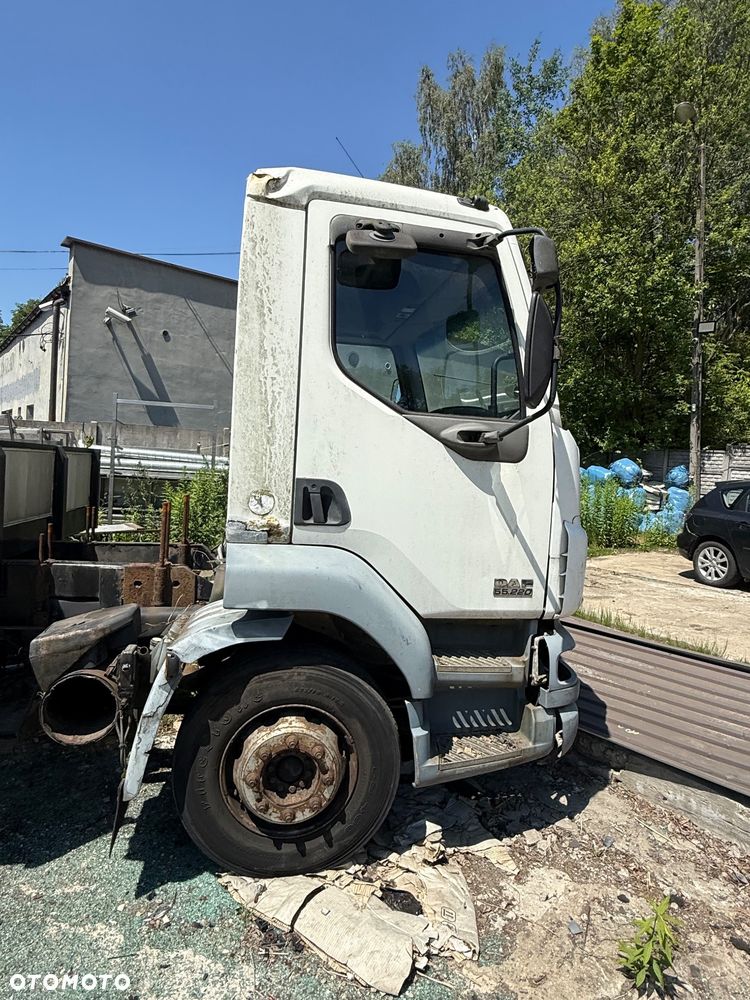 DAF LF 55.220 na części - 2