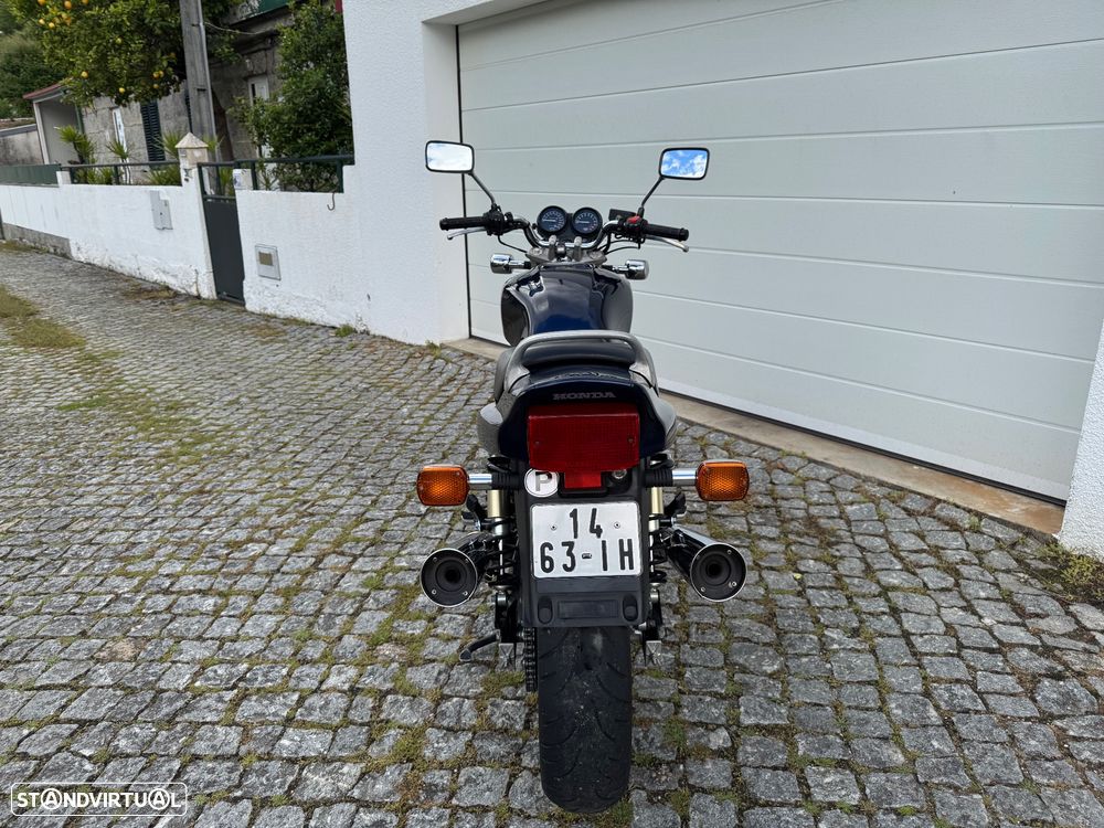 Honda CB CB Sevenfifty - 2