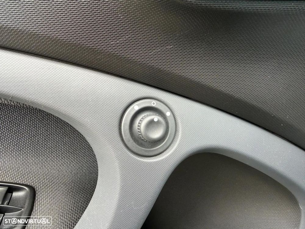 Smart ForTwo Coupé 1.0 Passion 71 Aut. - 32
