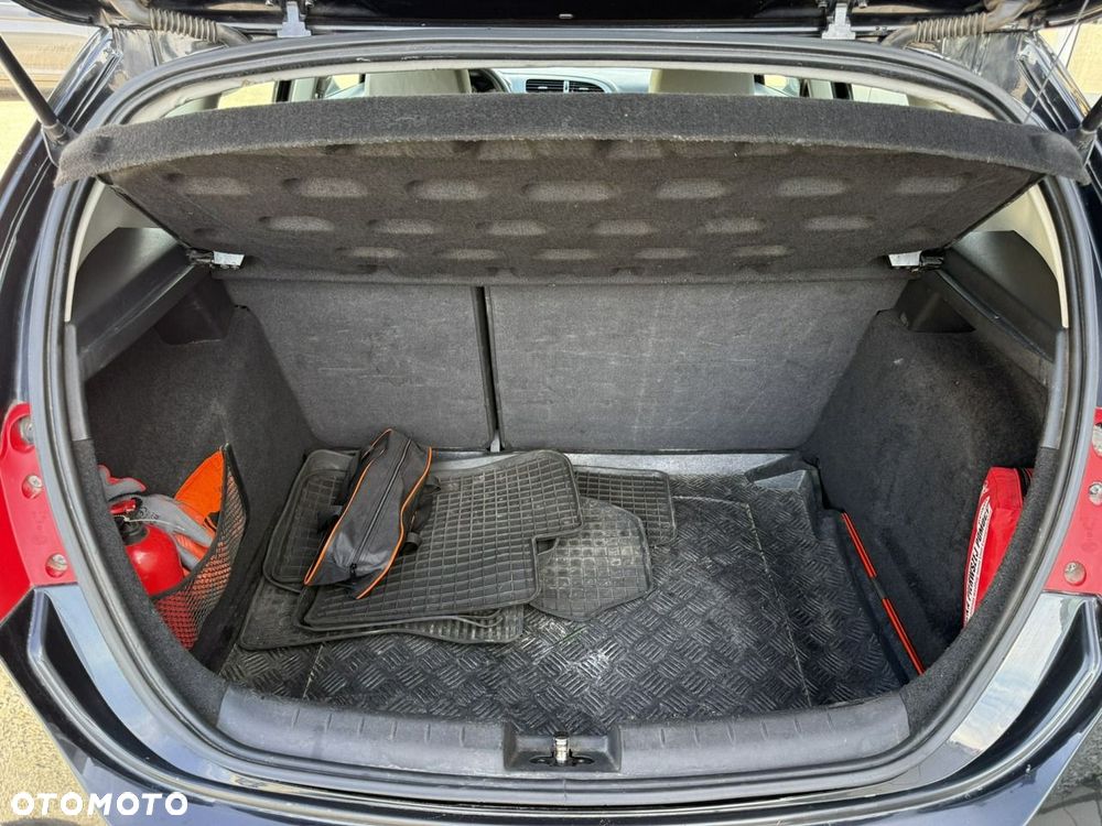 Seat Leon 1.6 Style - 20