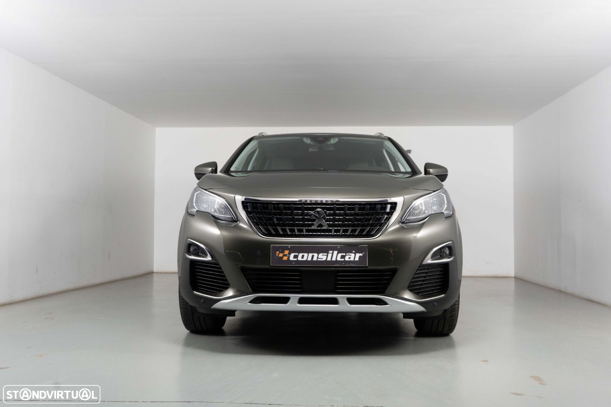 Peugeot 5008 1.2 PureTech Allure EAT8 - 3