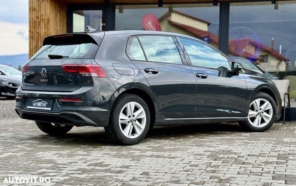 Volkswagen Golf 1.0 TSI Life - 14