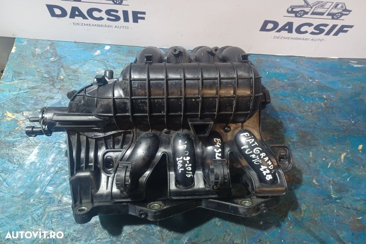 Galerie admisie 0261230174 55209037 183120  1.2 B Fiat Punto 3 [2005 - 1