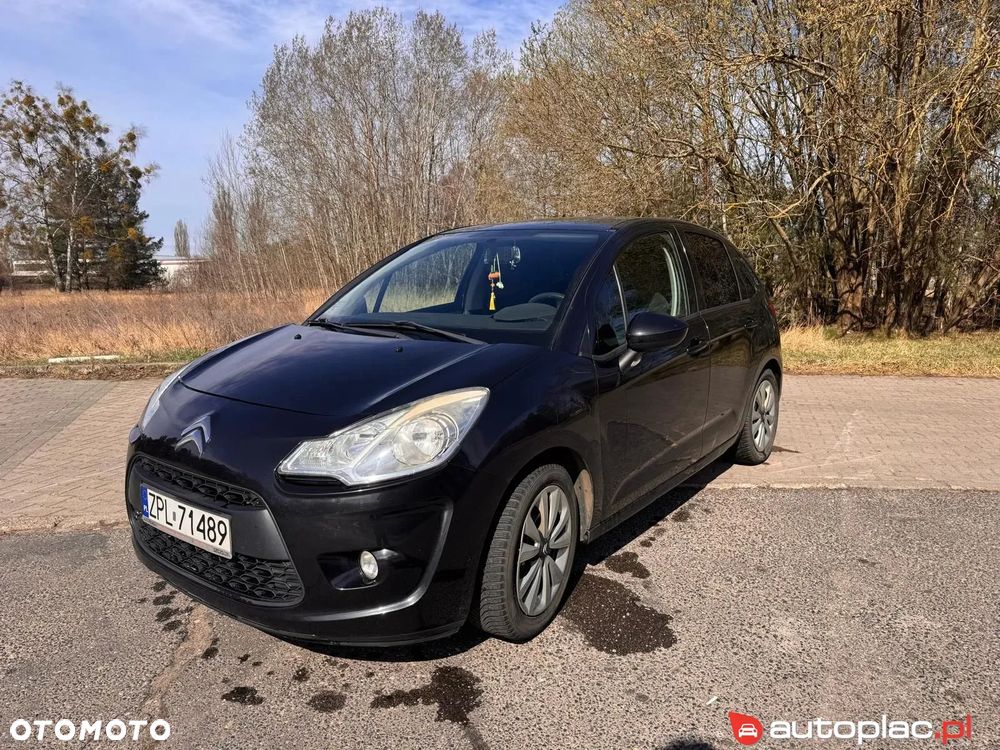 Citroën C3 - 6