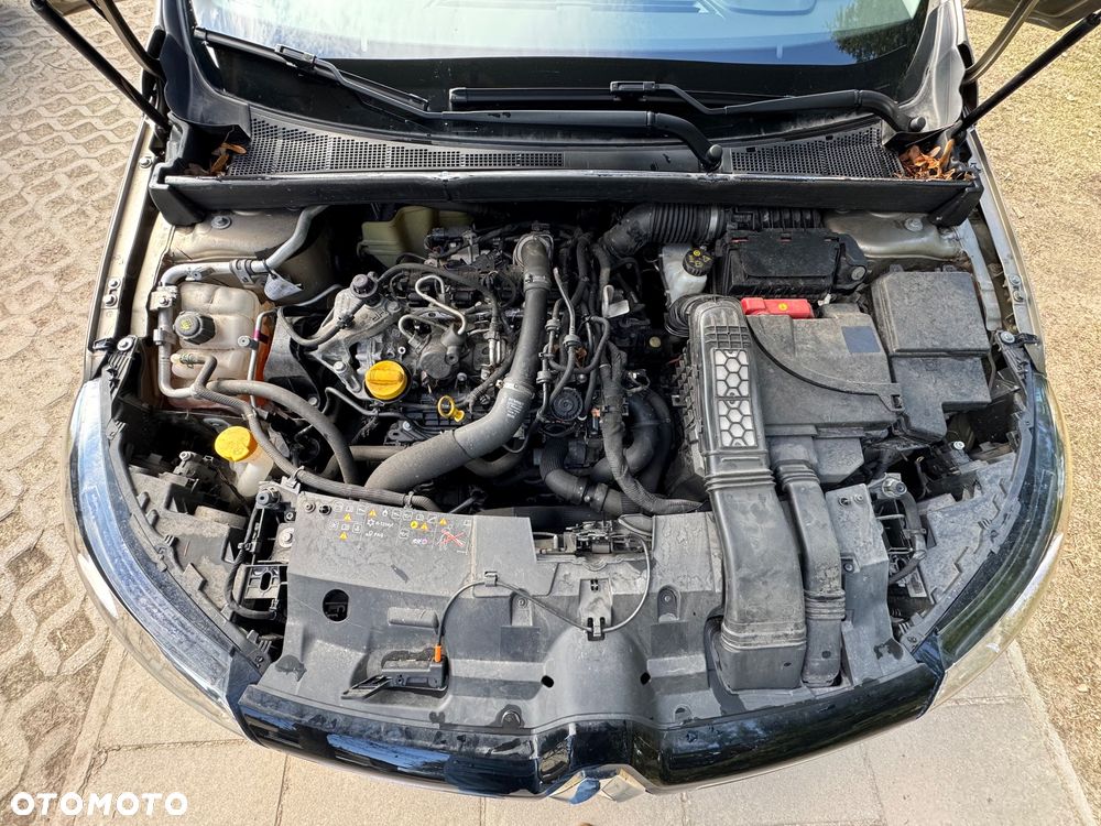 Renault Megane 1.3 TCe FAP Limited EDC - 14