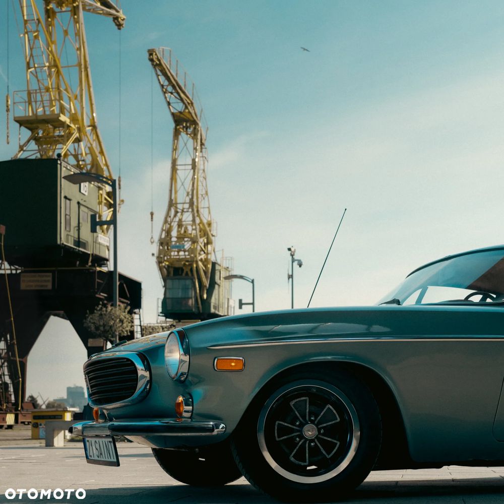 Volvo P1800 - 16